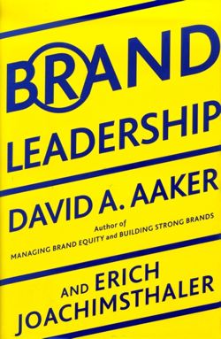 Brand Leadership