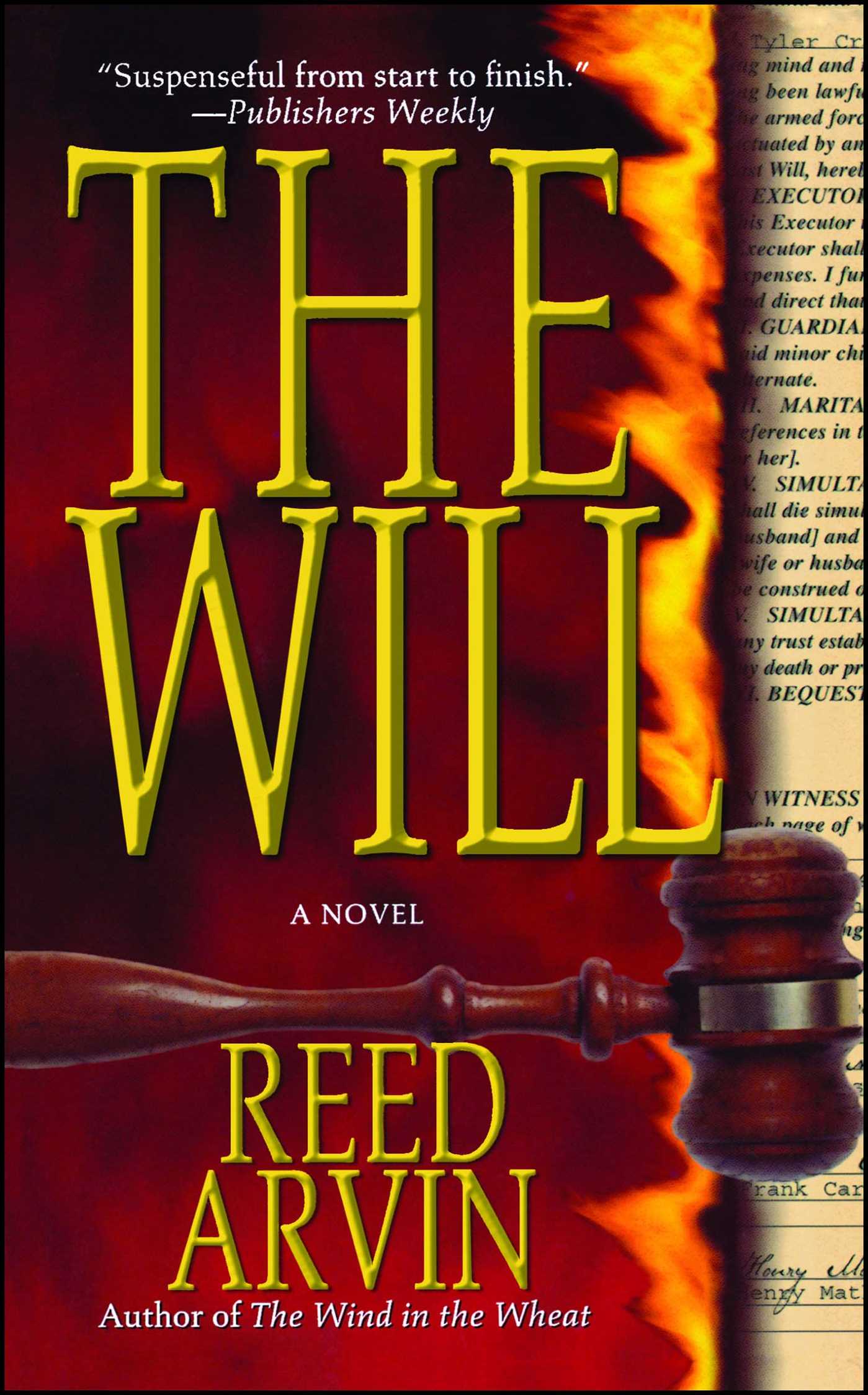Will: A Novel