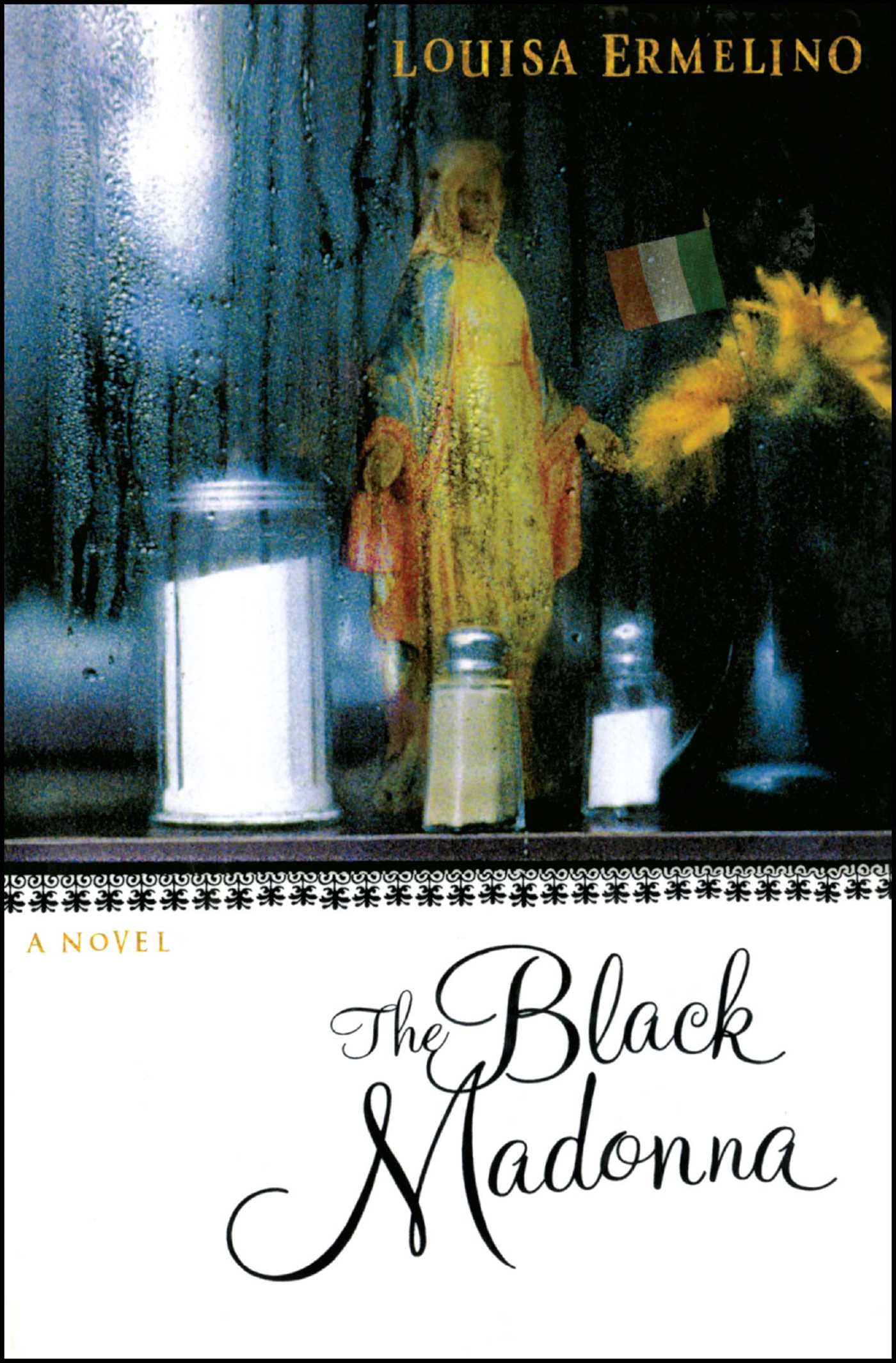 Black Madonna: Una Storia di Famiglia