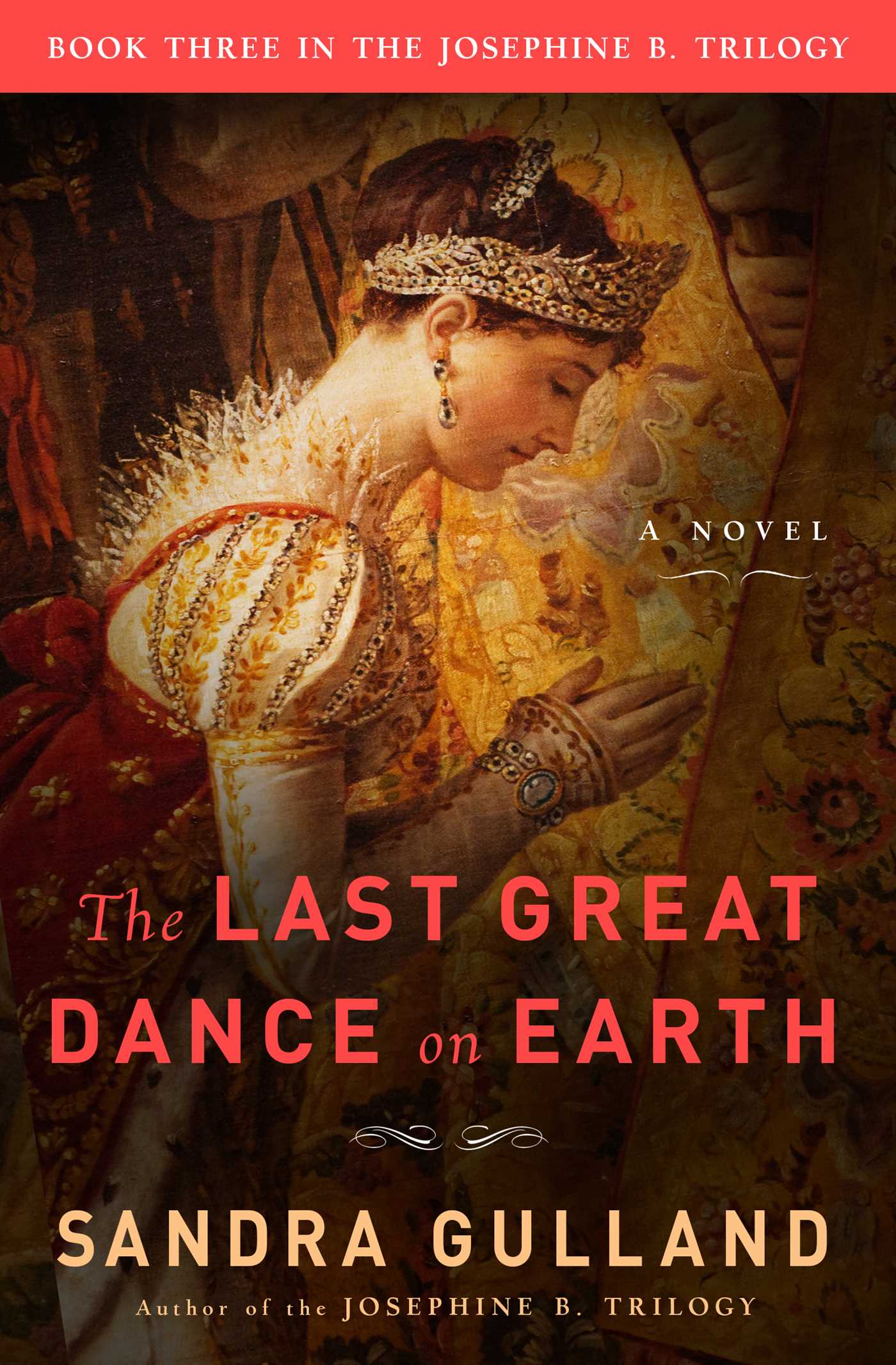 Last Great Dance on Earth: A Novel