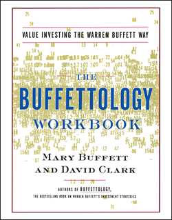 The Buffettology Workbook