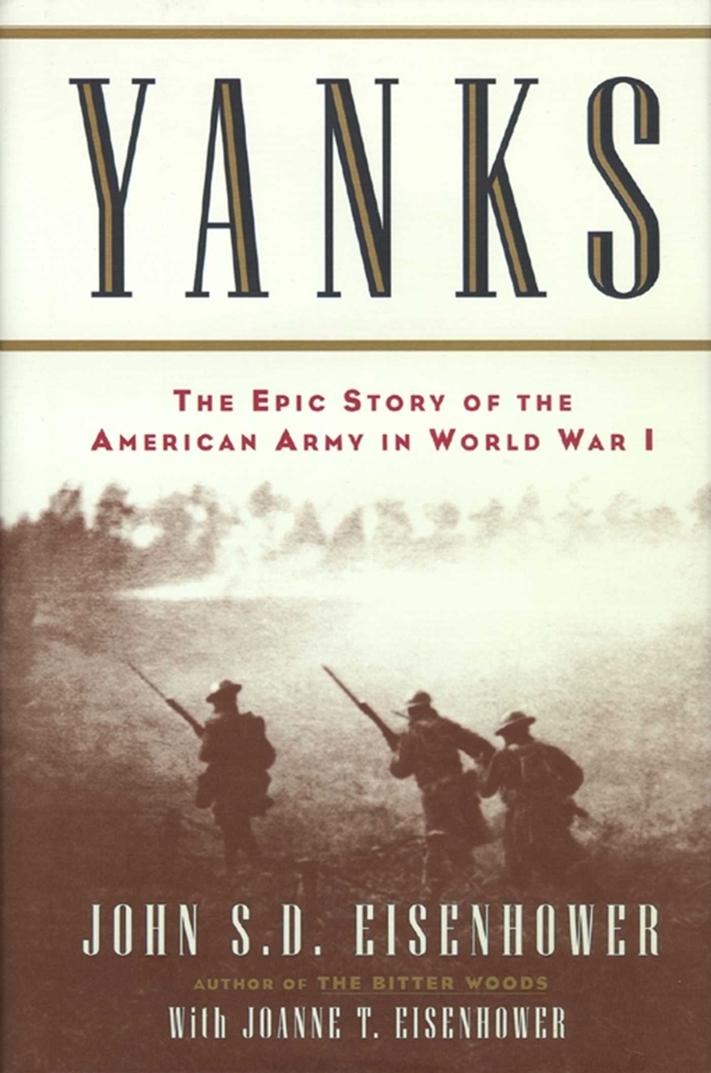 Yanks