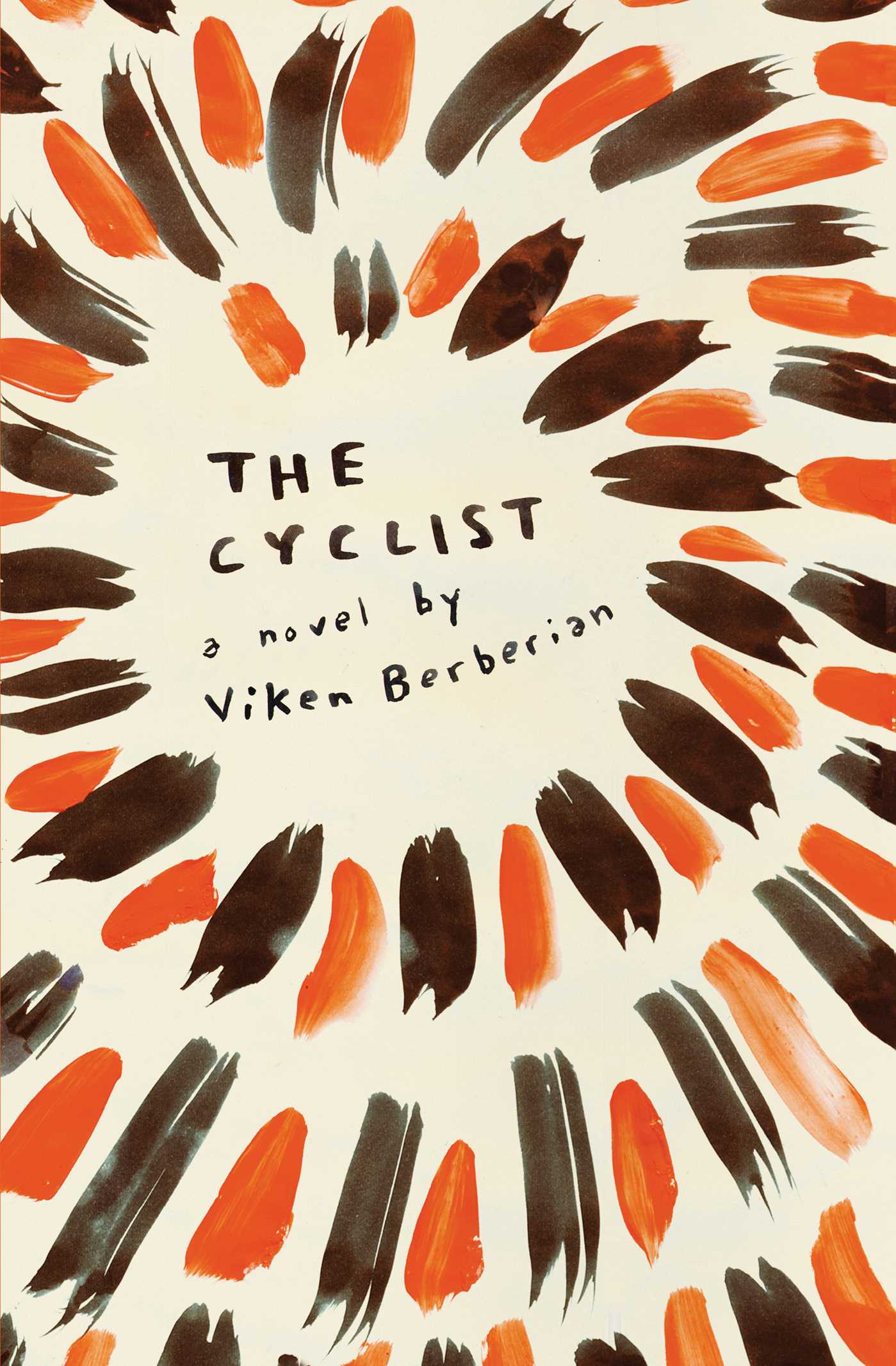 Cyclist: A Novel