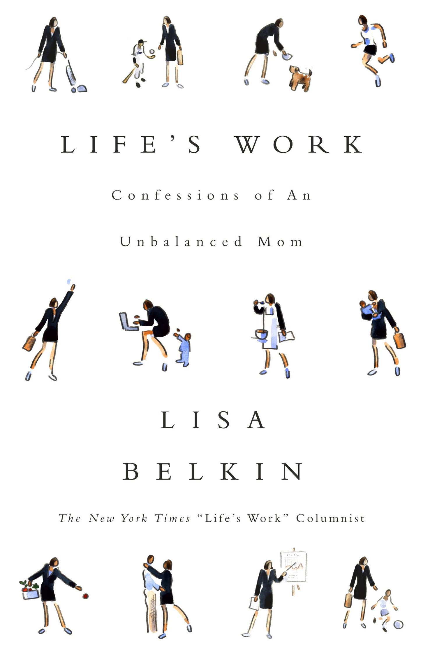 Life's Work