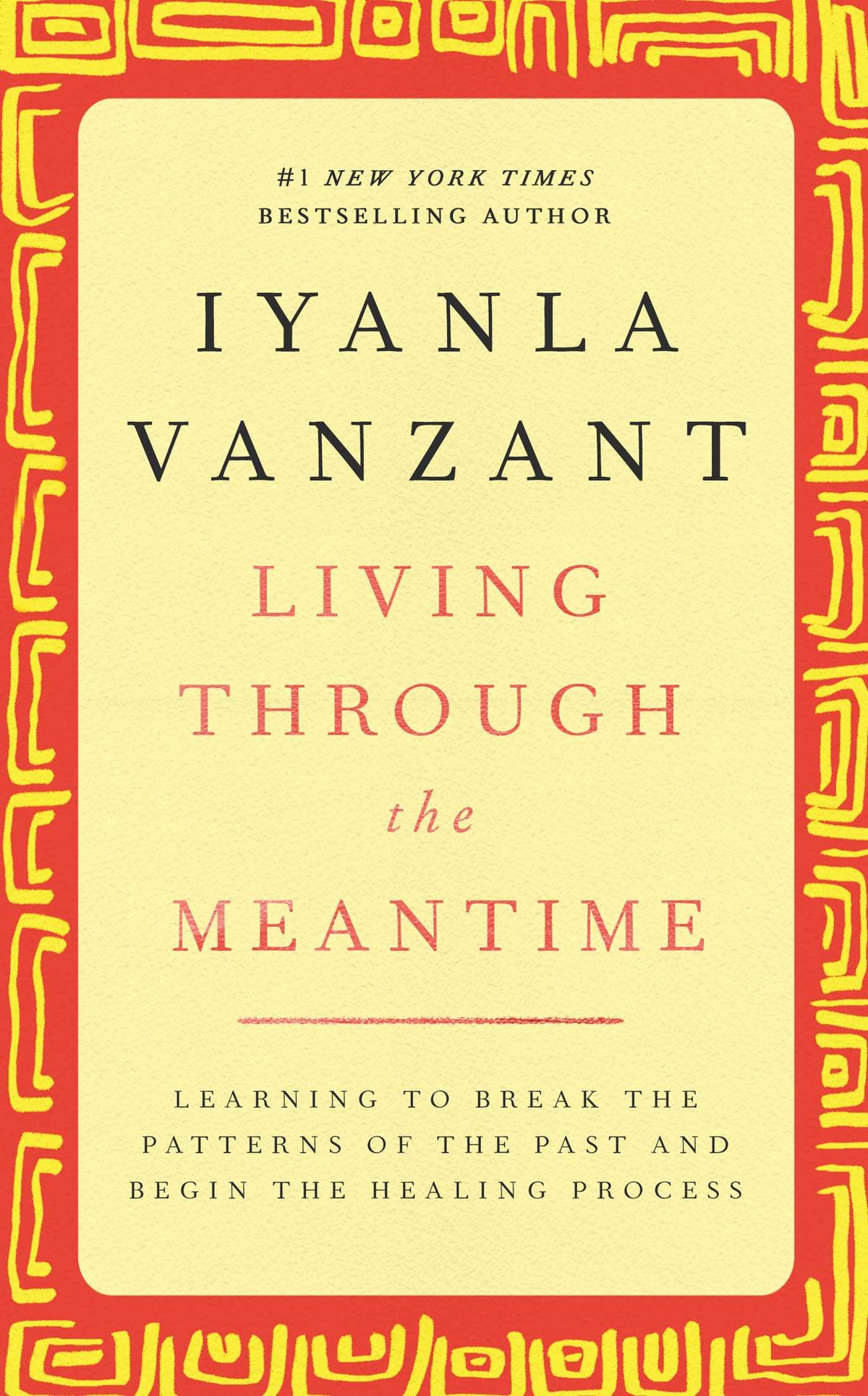 Living Through the Meantime