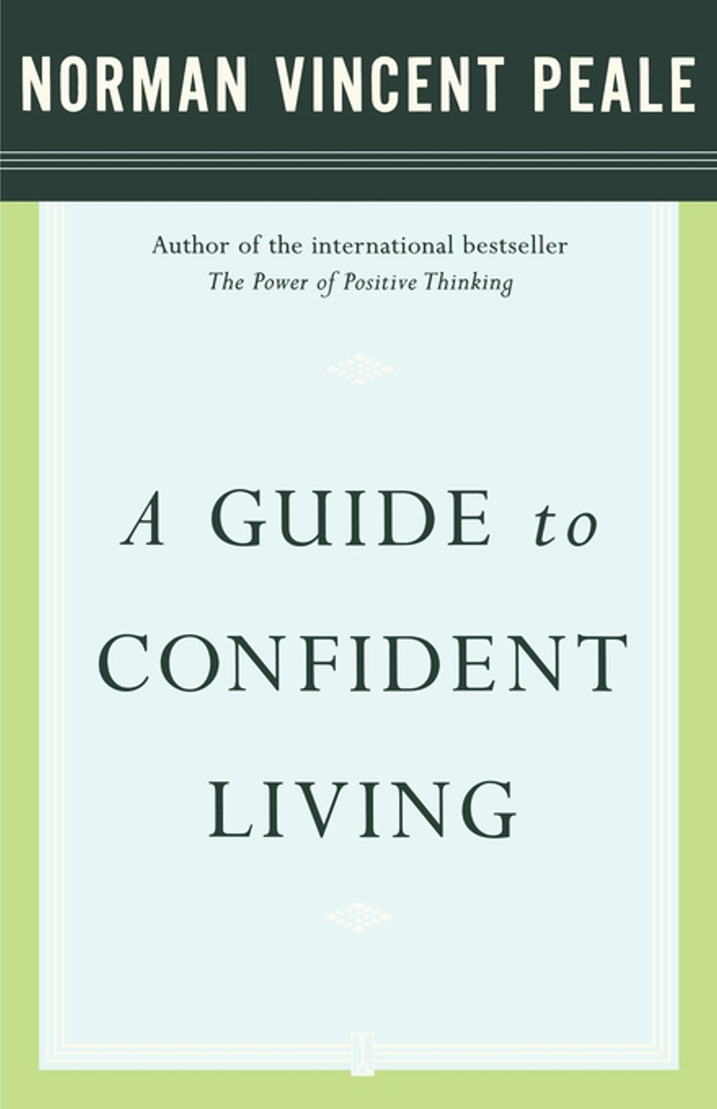 Guide to Confident Living