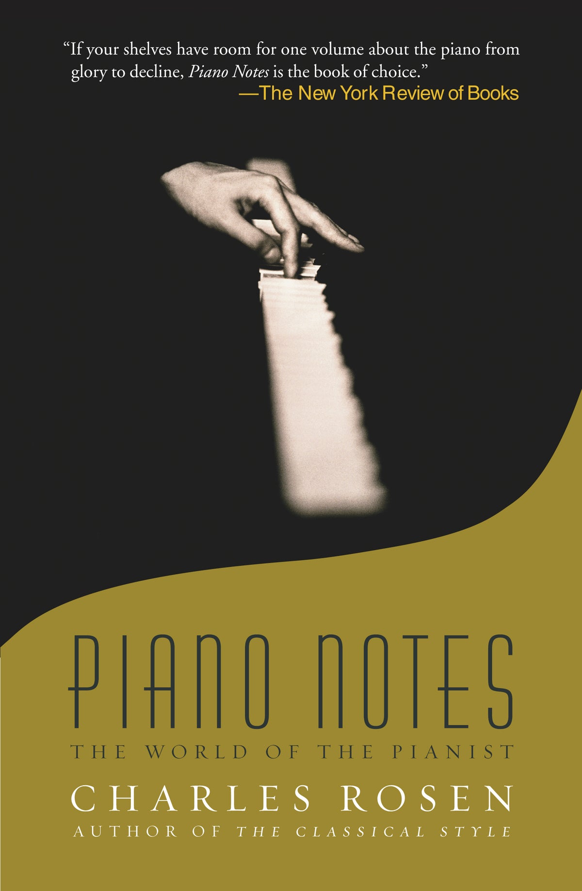 Piano Notes