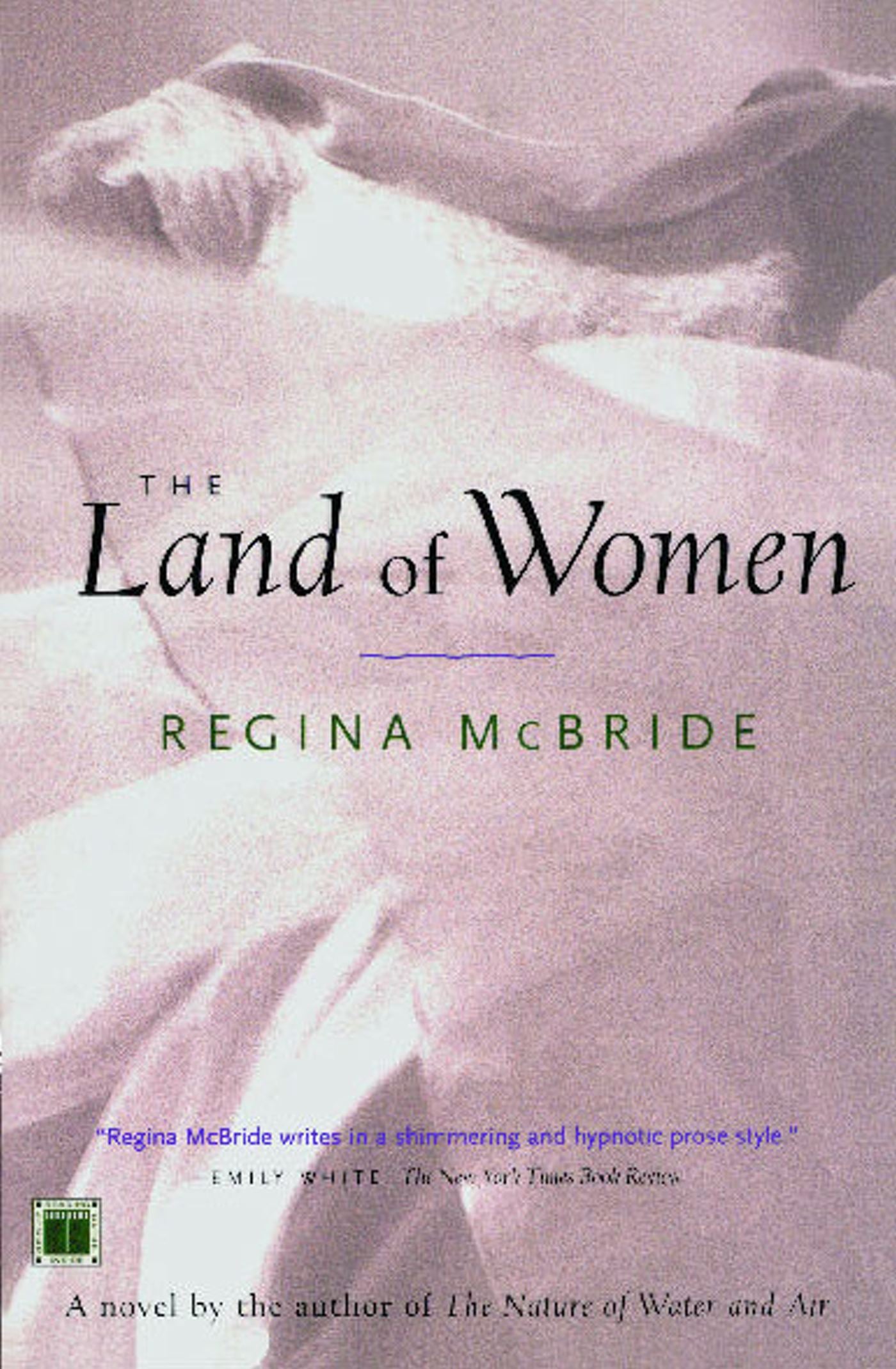 Land of Women: A Novel