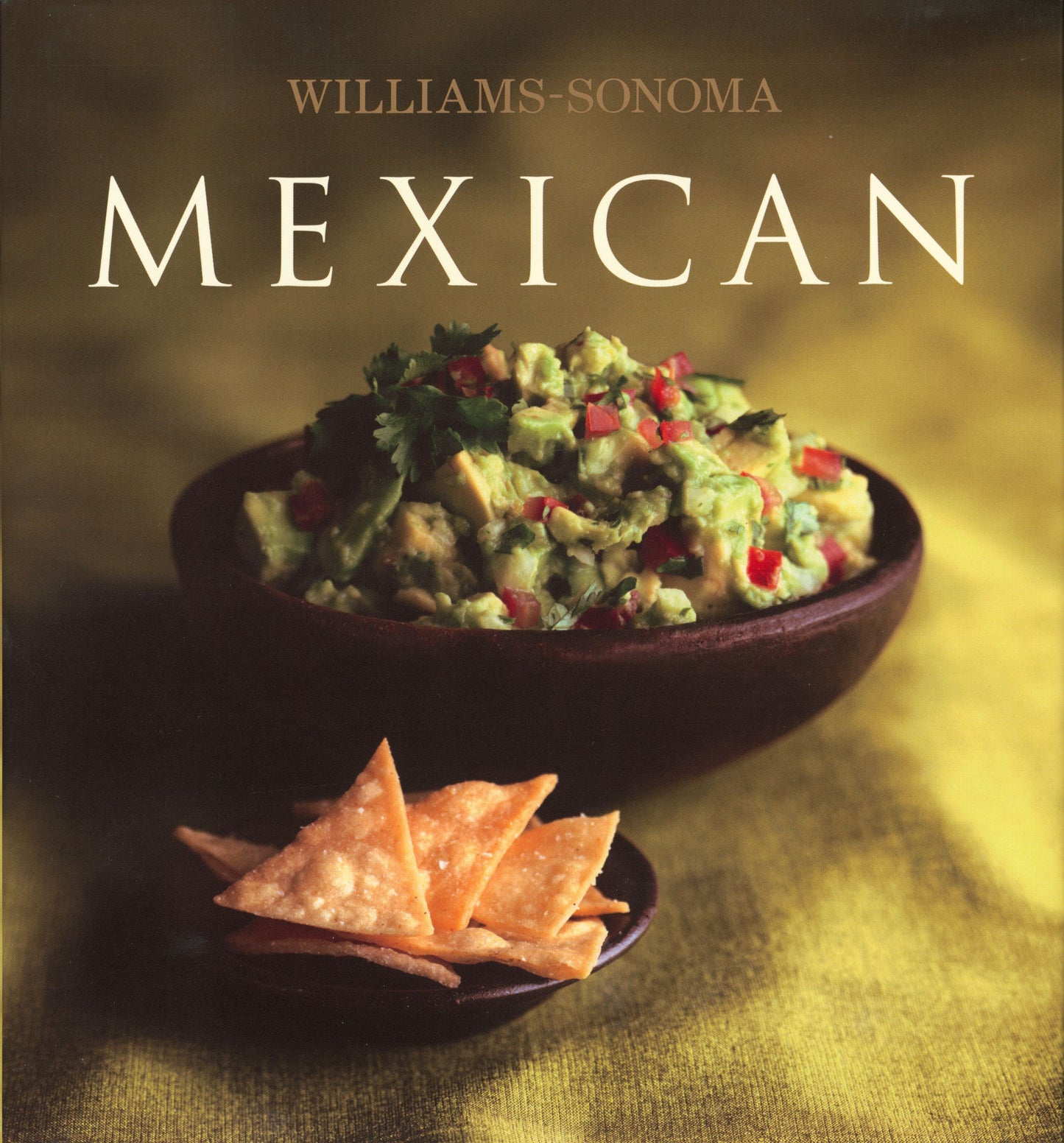Williams-Sonoma Collection: Mexican