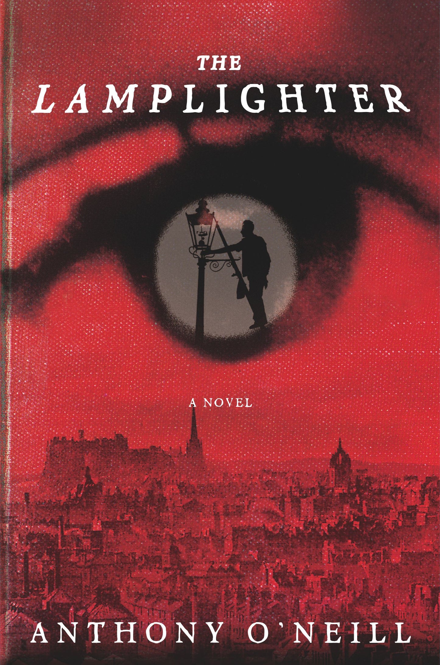 Lamplighter: A Novel