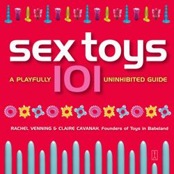 Sex Toys 101