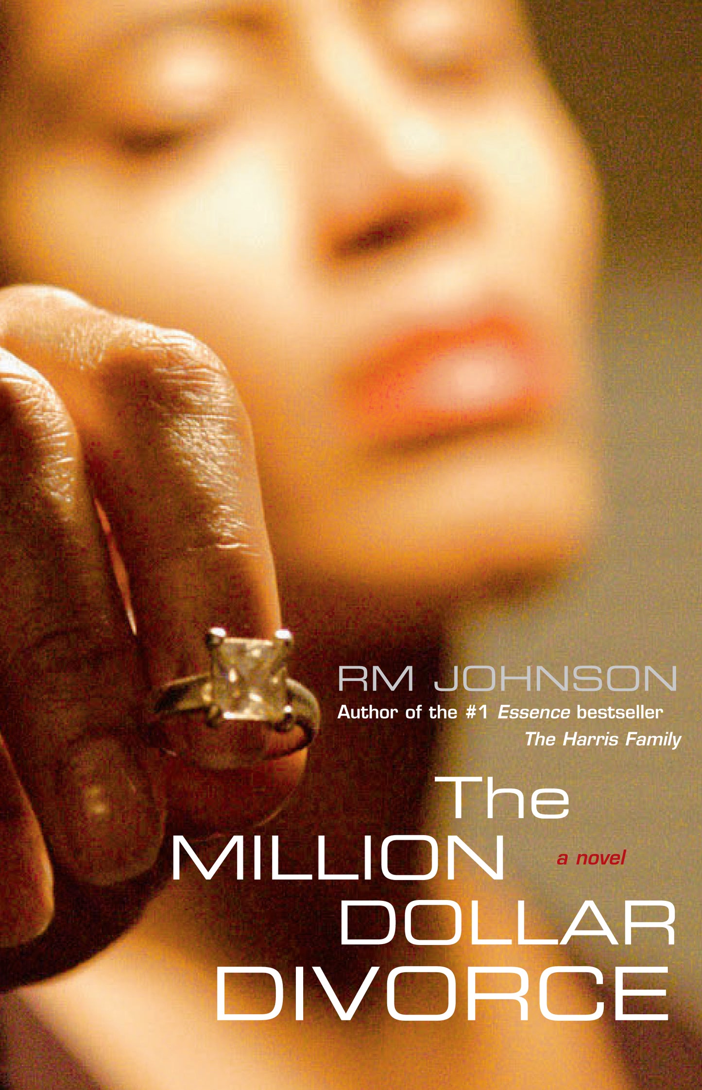 Million Dollar Divorce: A Novel