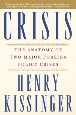 Crisis