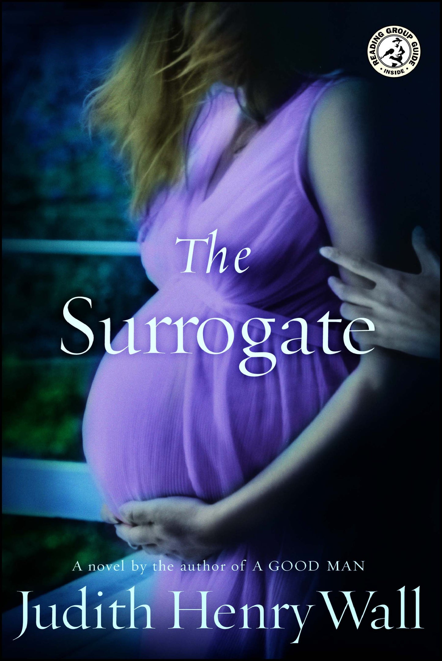 Surrogate: A Novel
