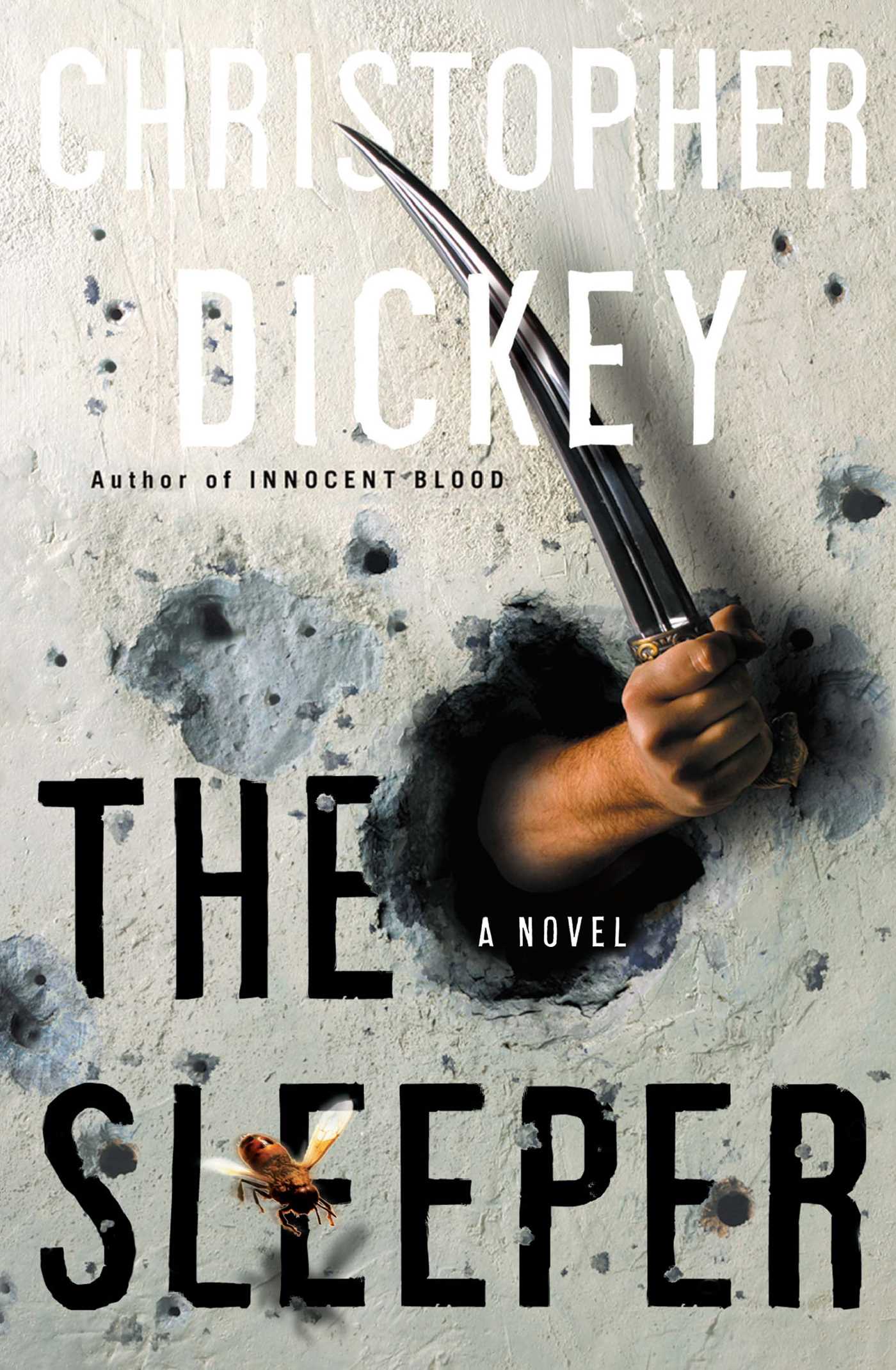 Sleeper: A Novel