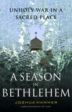 A Season in Bethlehem