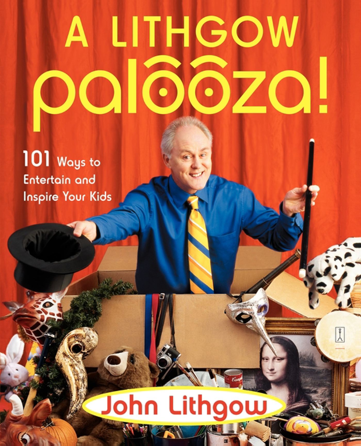Lithgow Palooza!