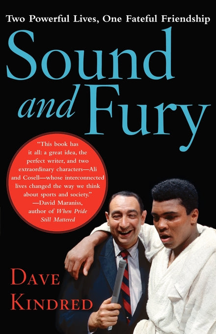 Sound and Fury