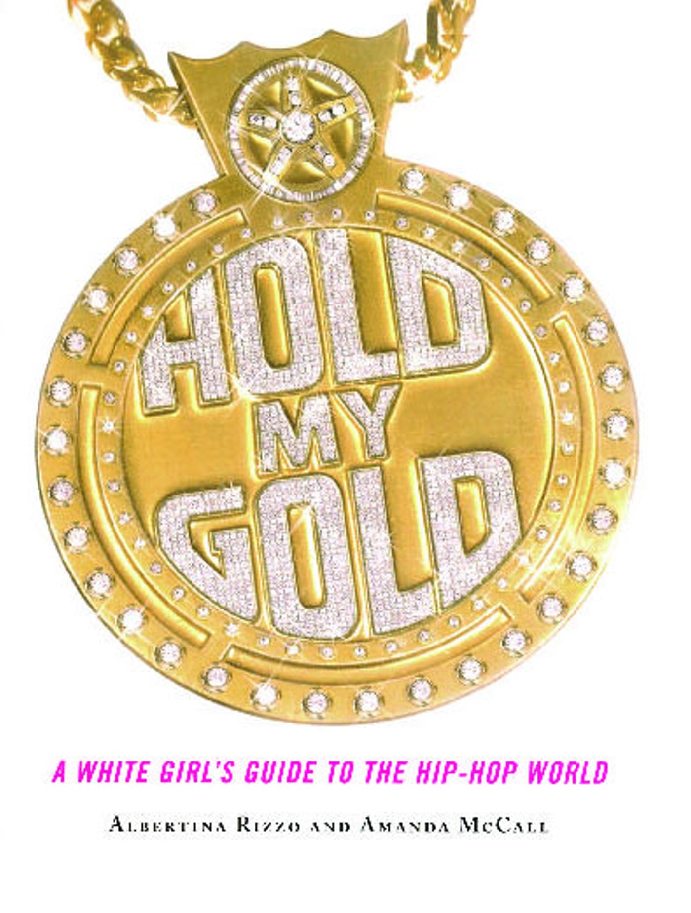 Hold My Gold
