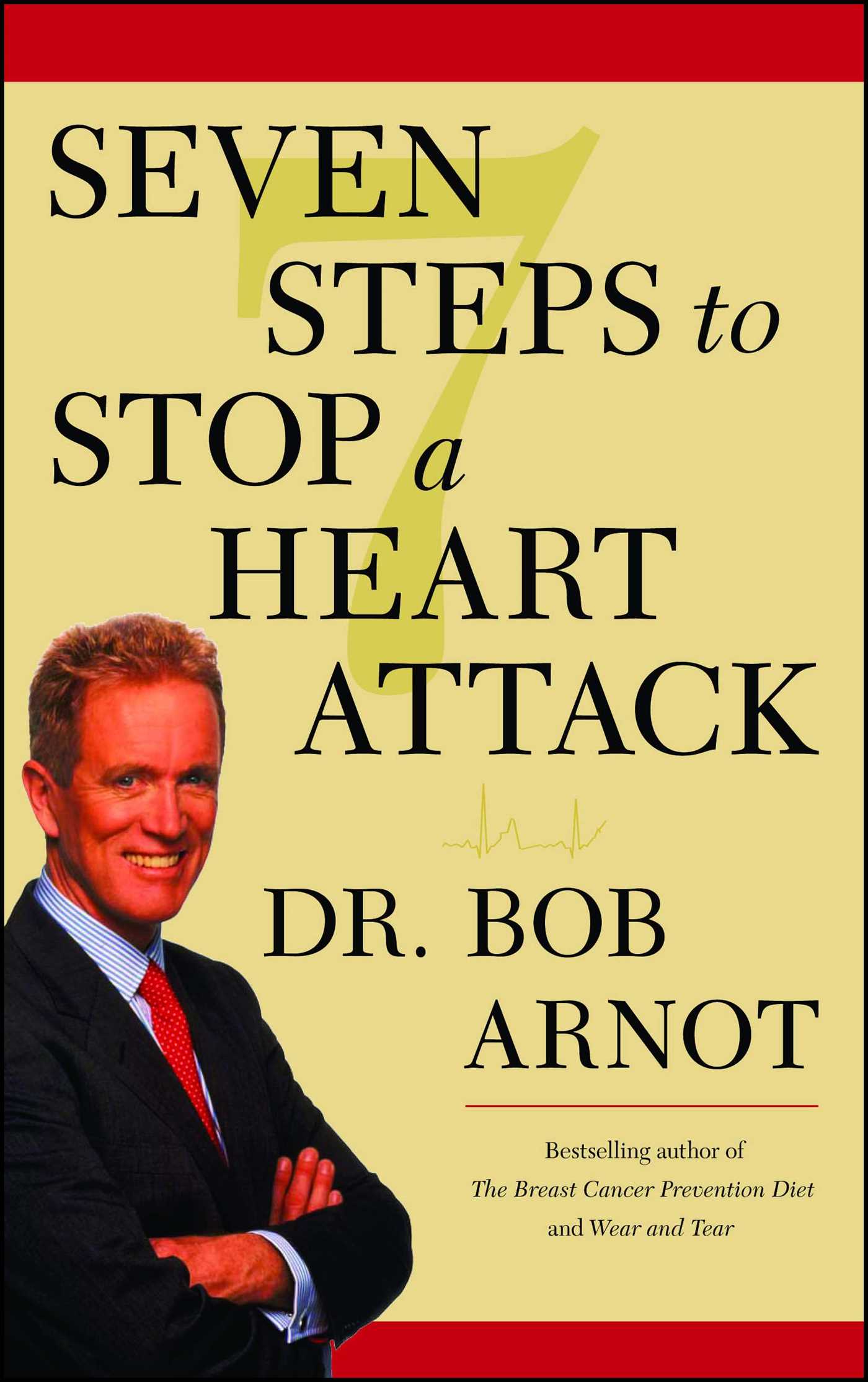 Seven Steps to Stop a Heart Attack