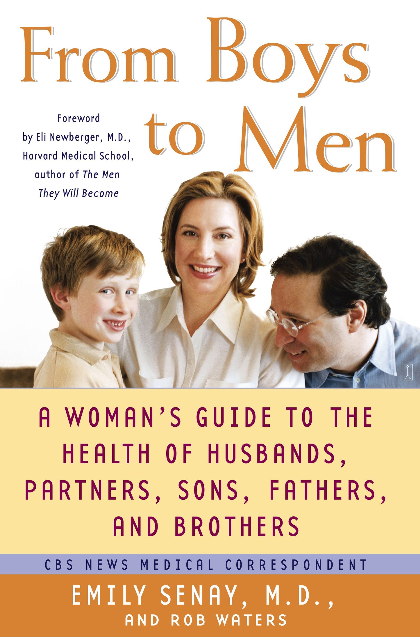 From Boys to Men