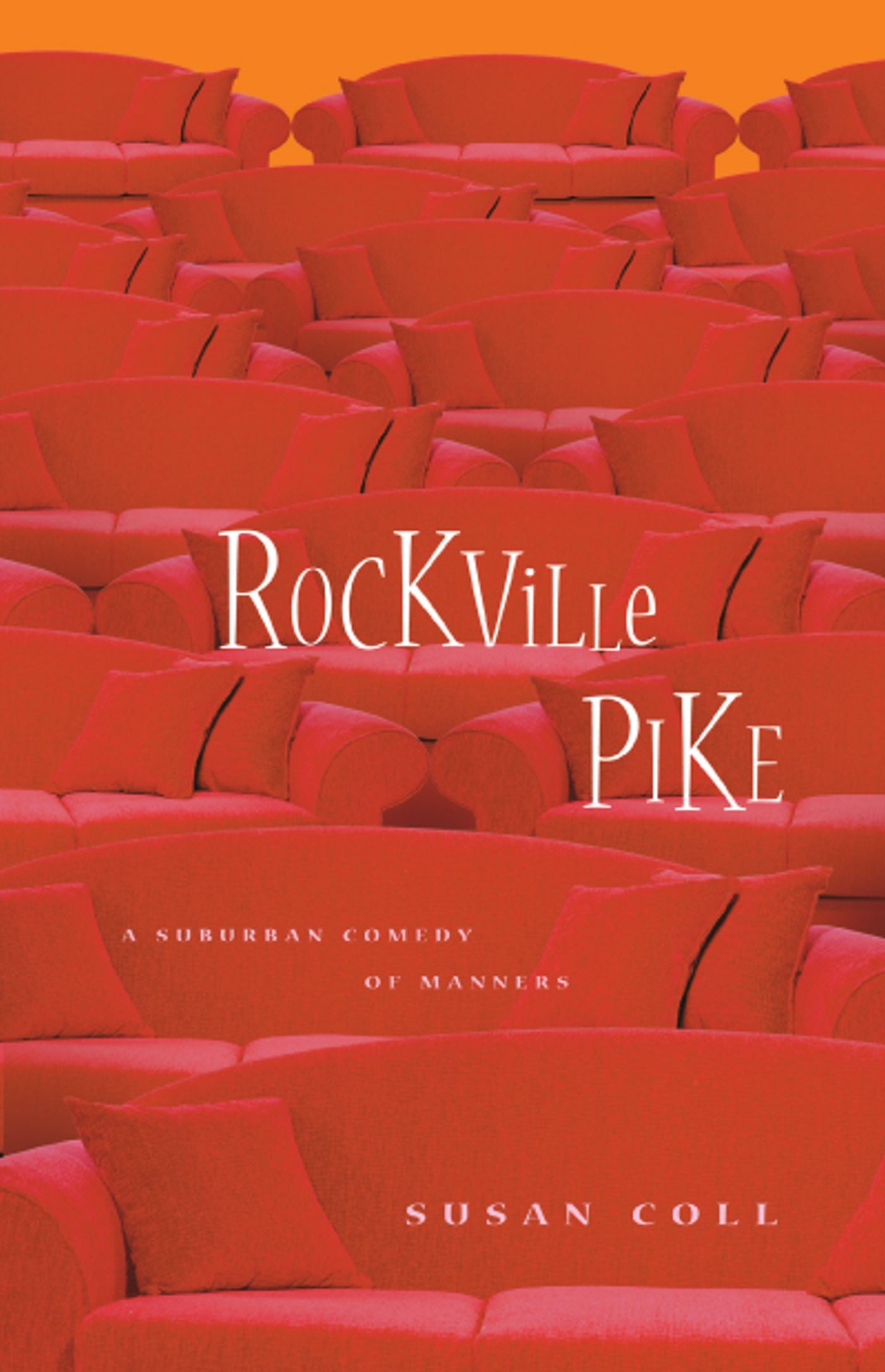 Rockville Pike