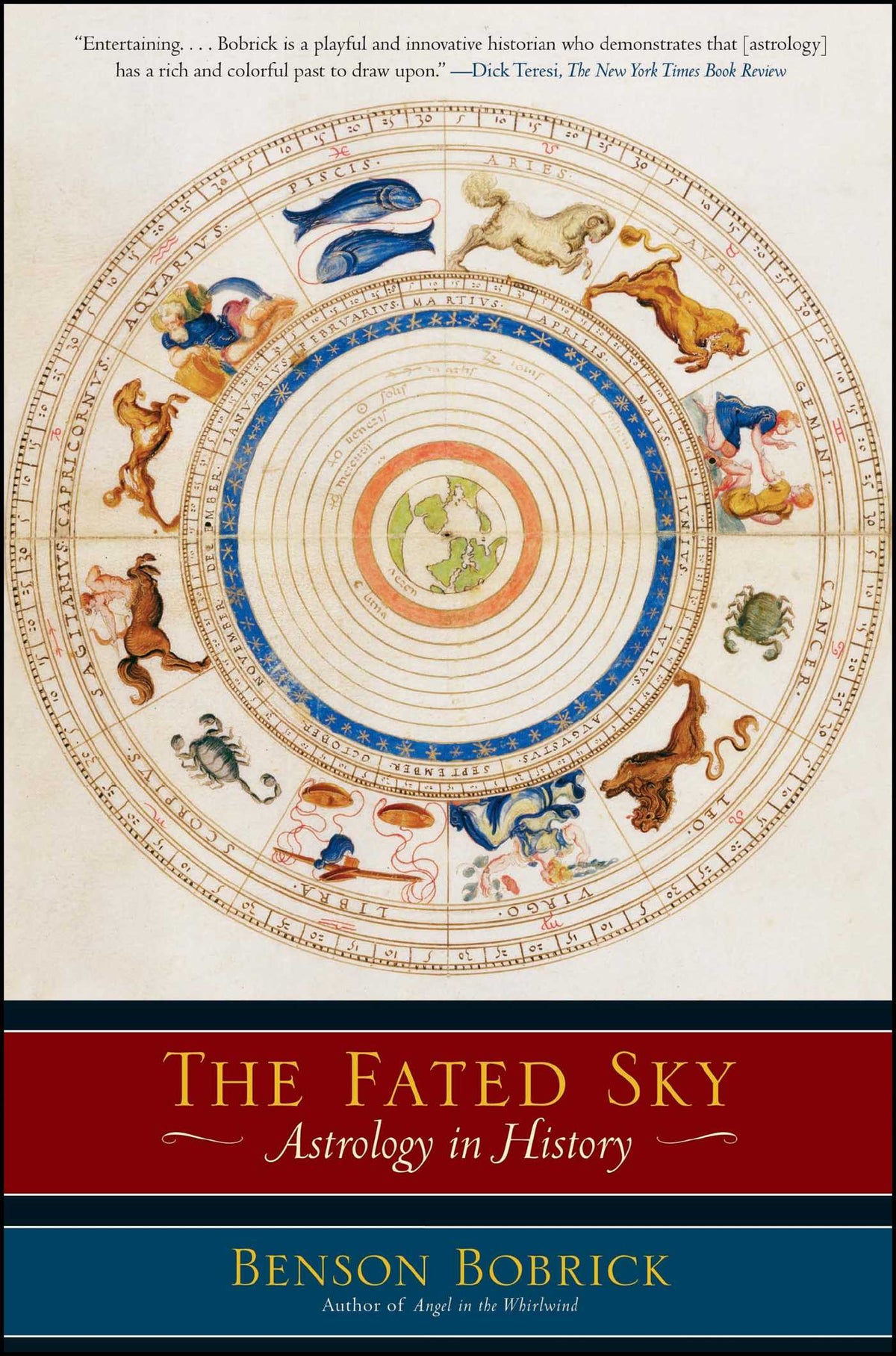 Fated Sky: Astrology in History