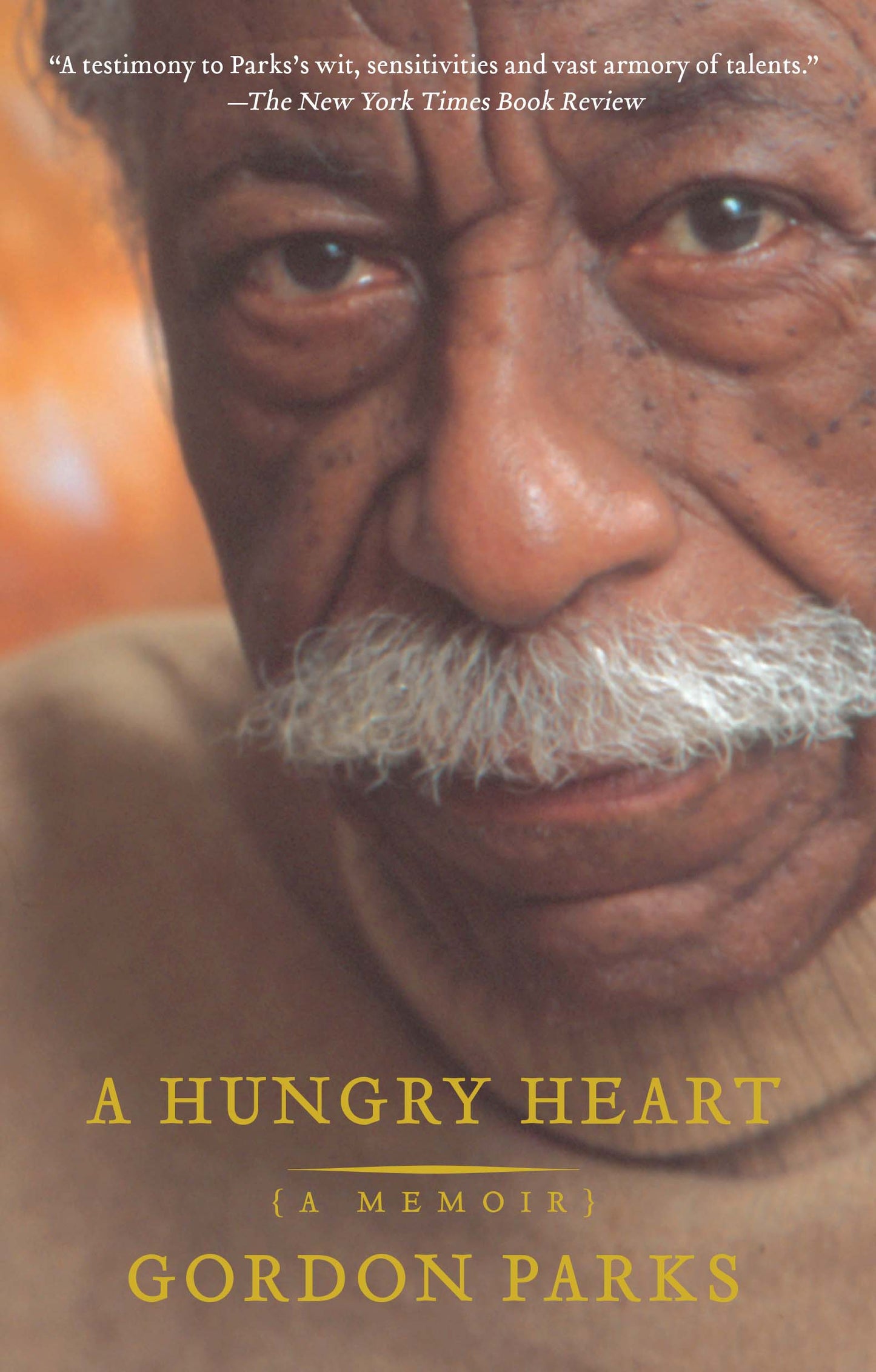 Hungry Heart: A Memoir
