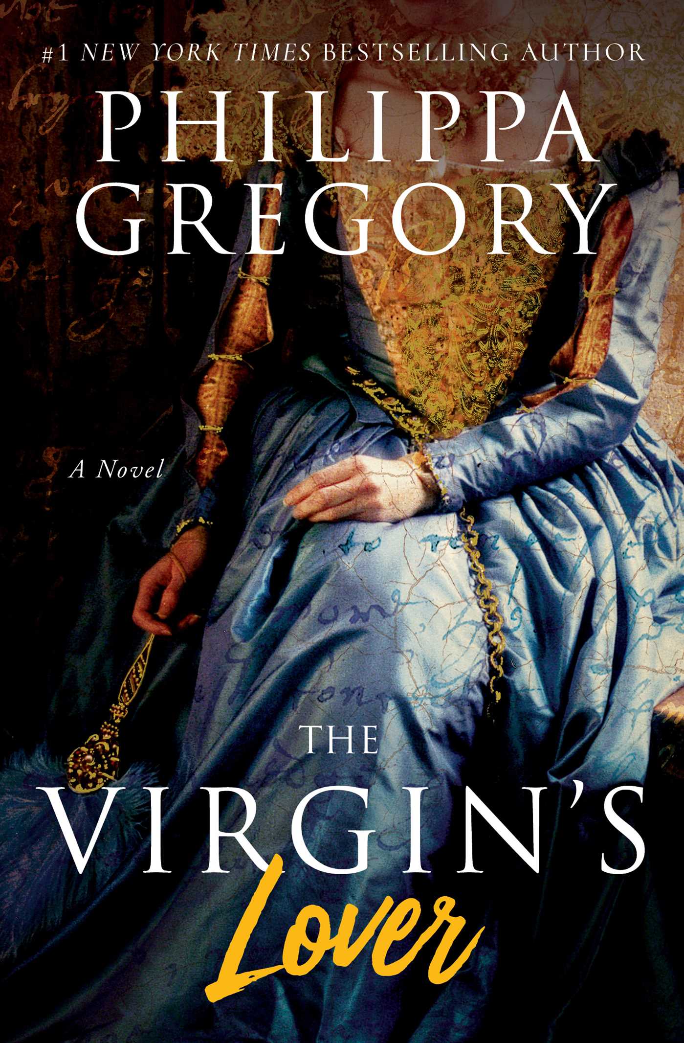 Virgin's Lover