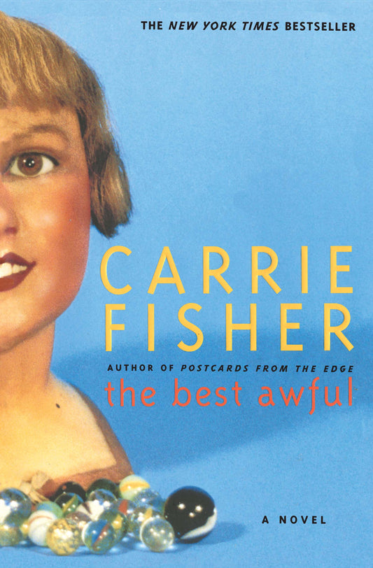 Best Awful: A Novel