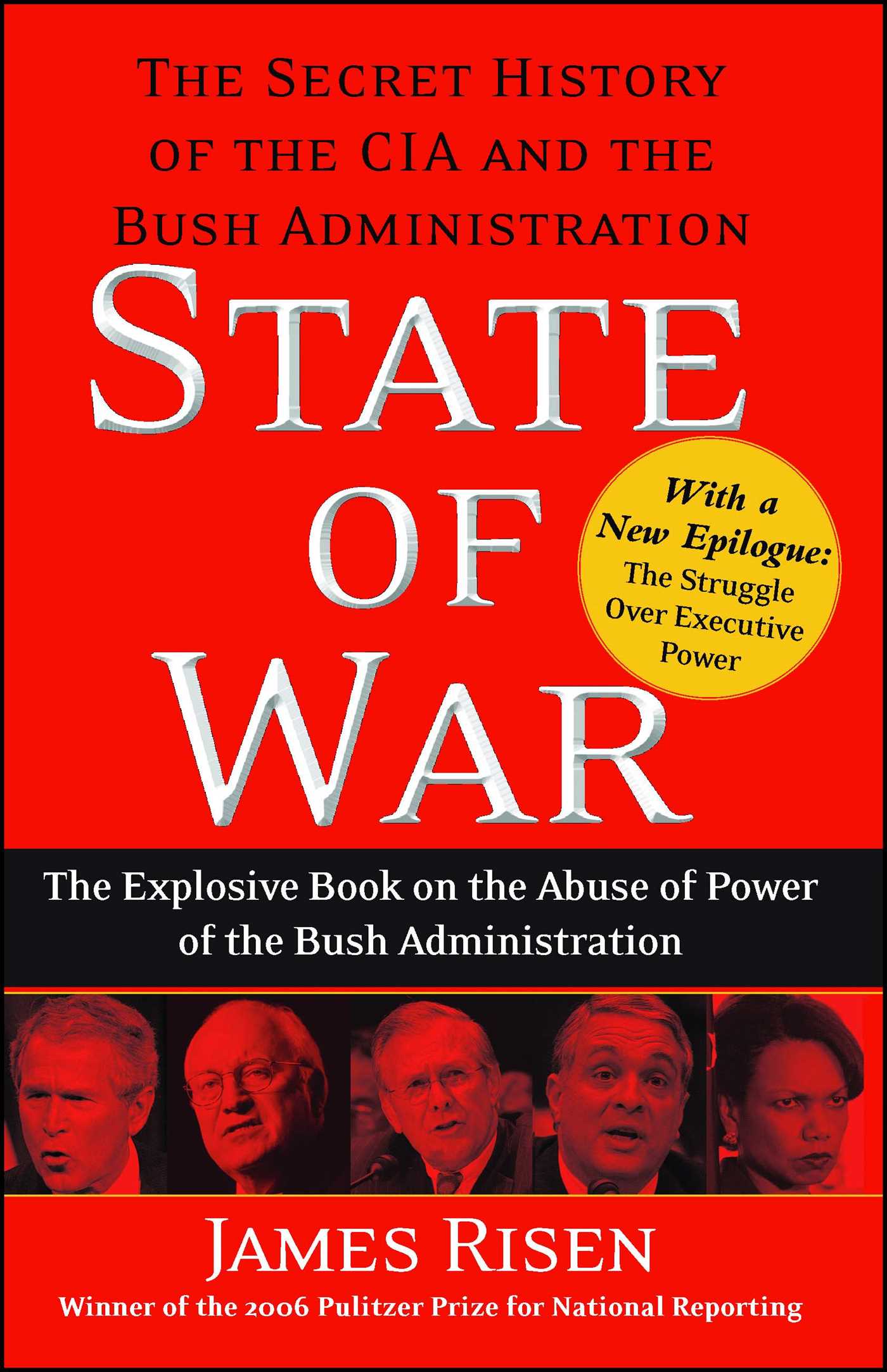 State of War