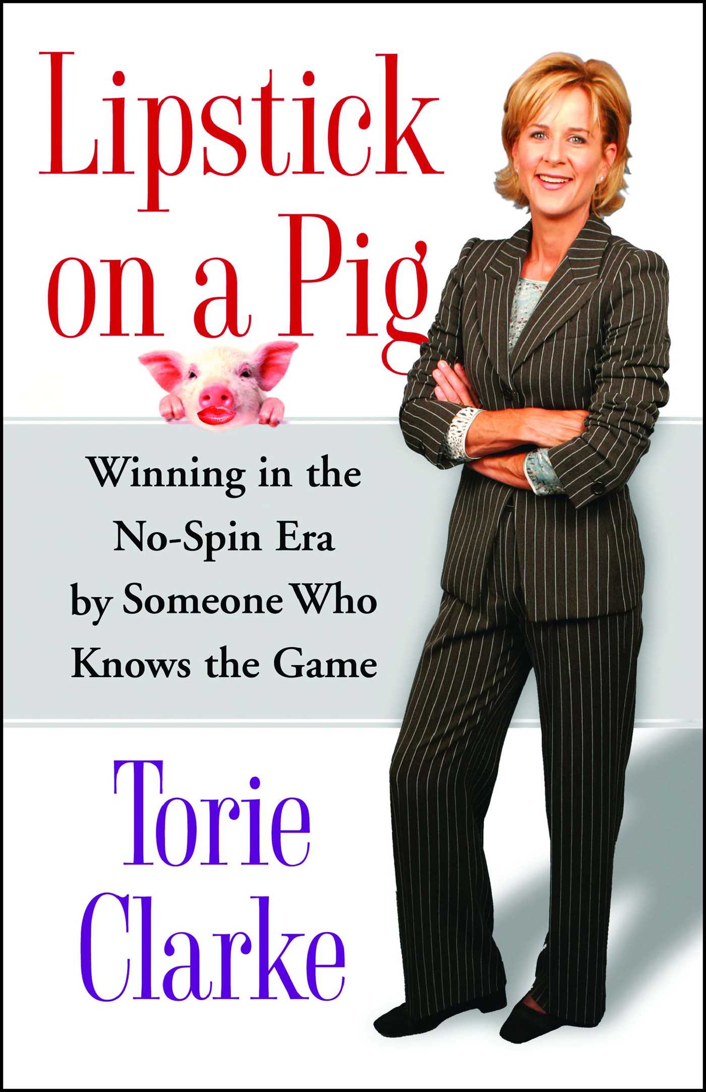 Lipstick on a Pig