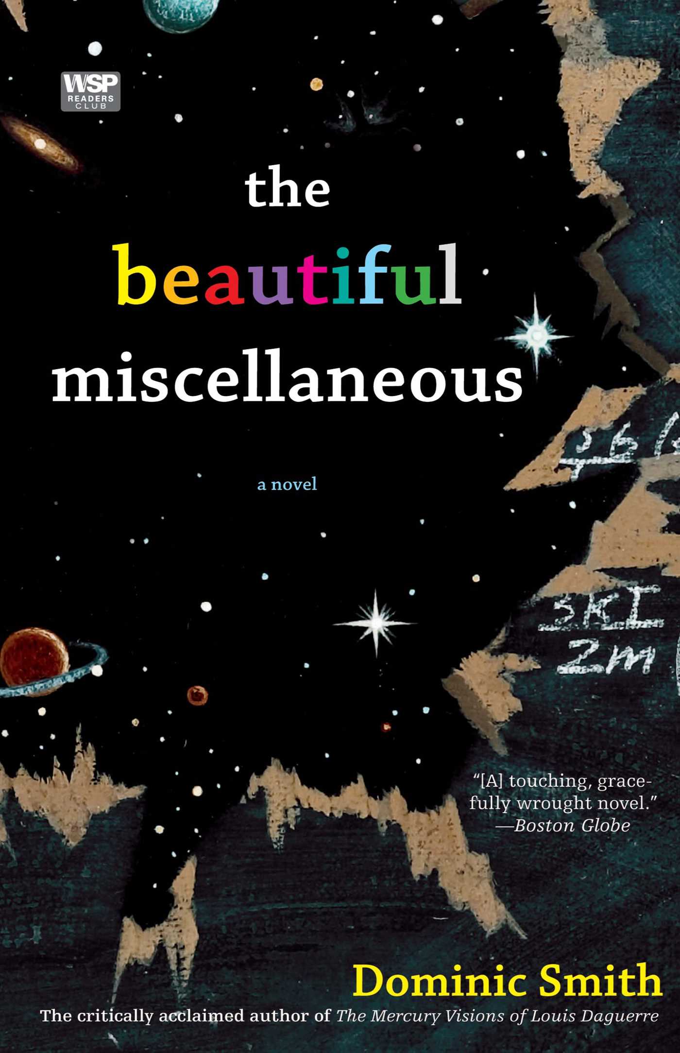 Beautiful Miscellaneous: A Novel