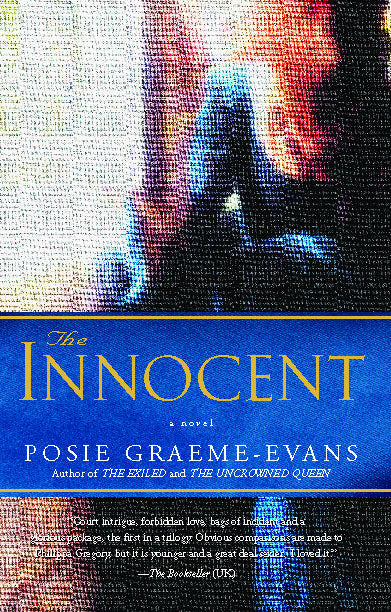 Innocent: A Novel