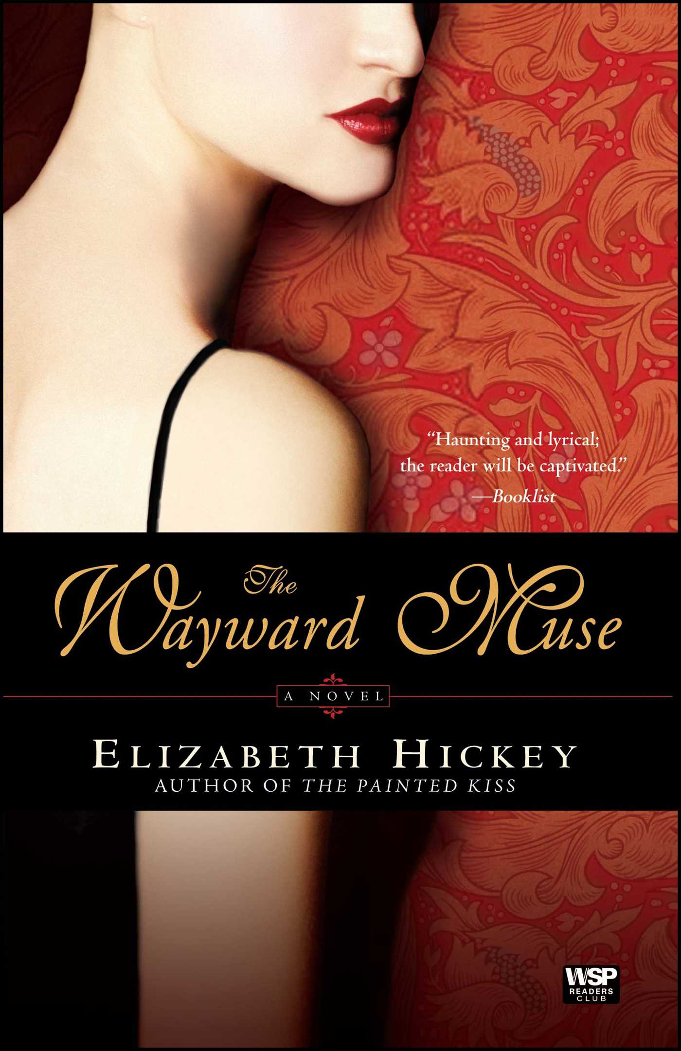 Wayward Muse: A Novel