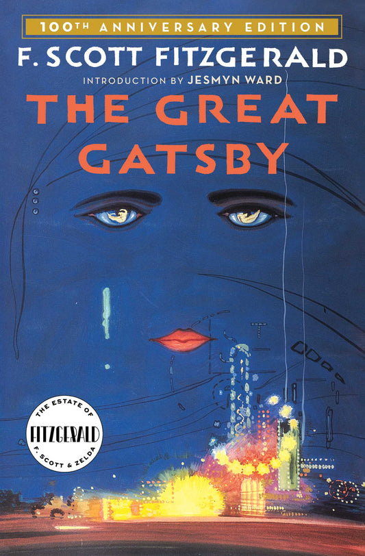 Great Gatsby: The Only Authorized Edition