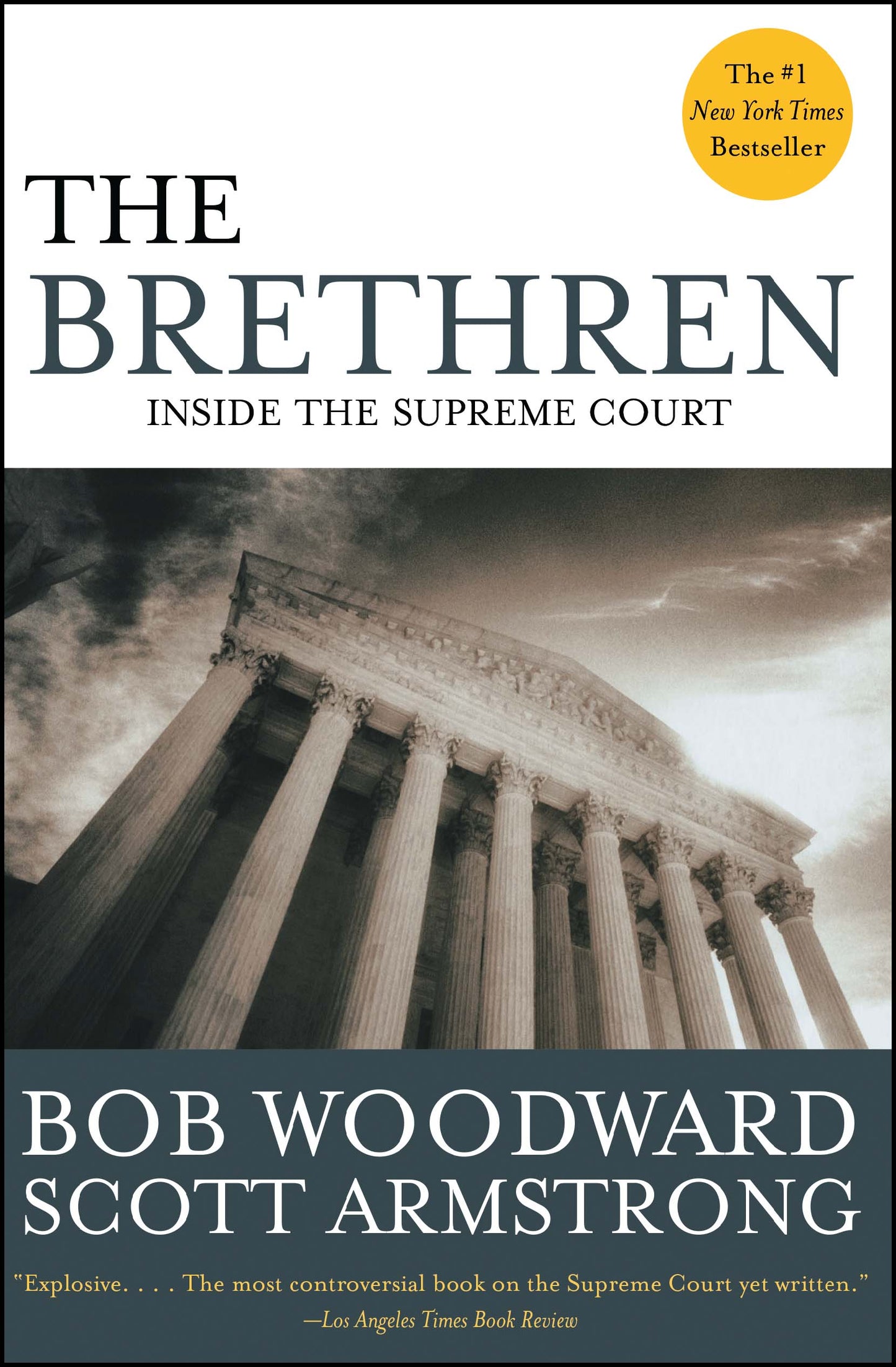 Brethren: Inside the Supreme Court