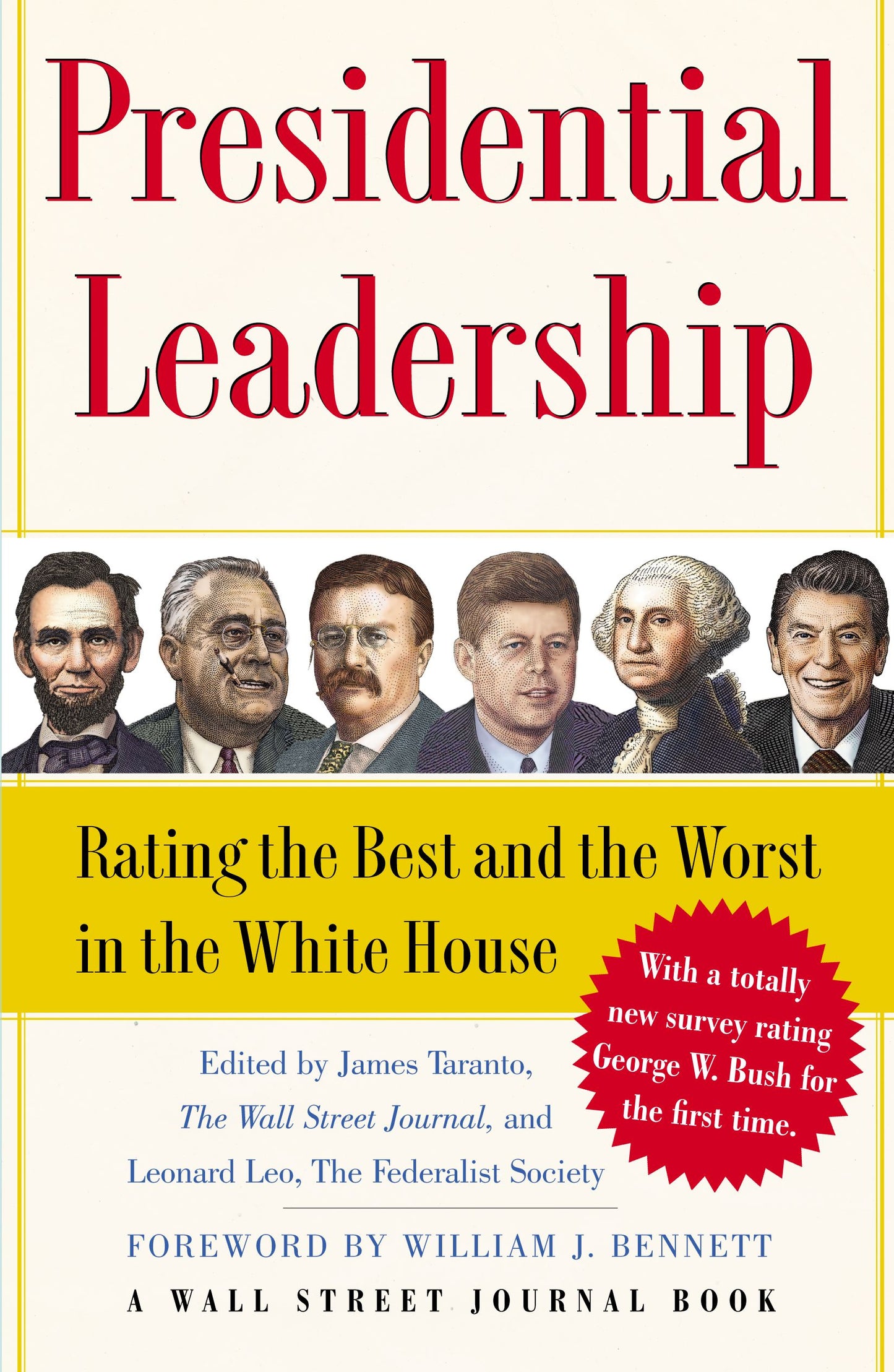 Presidential Leadership
