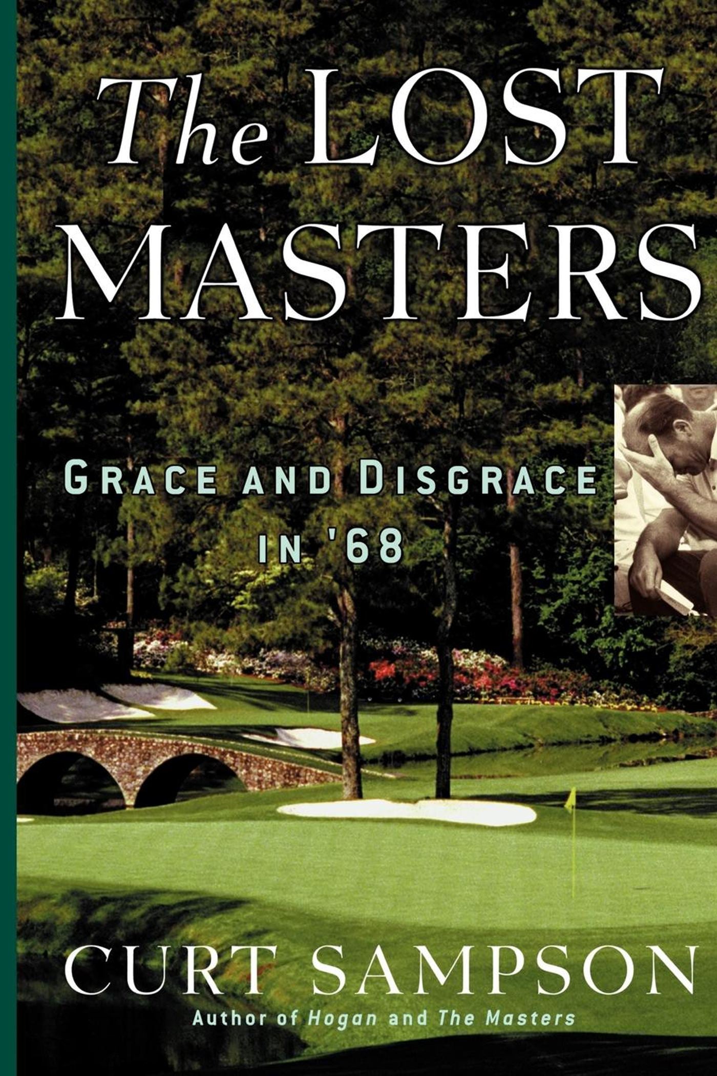 Lost Masters: Grace and Disgrace in '68