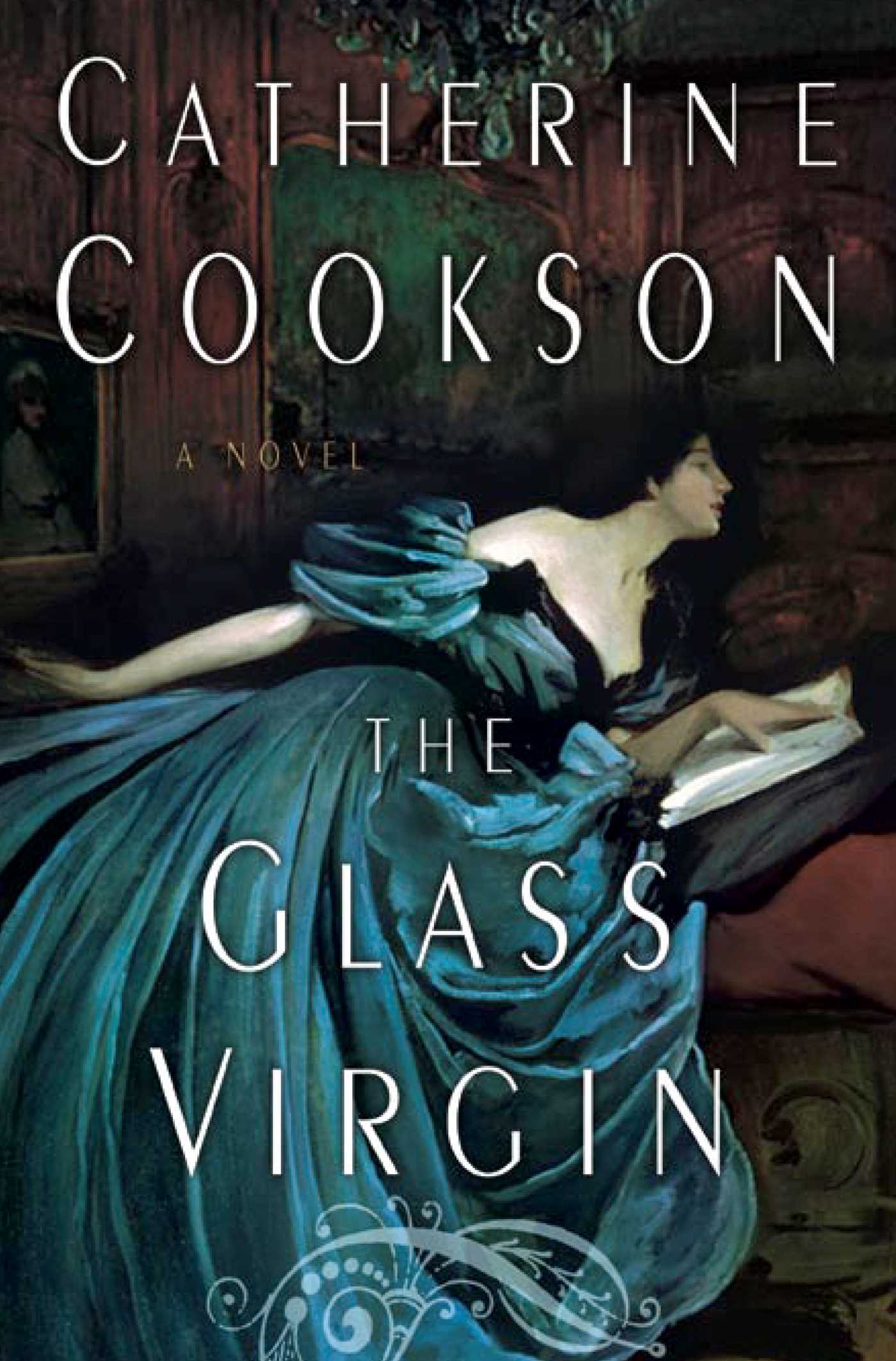 Glass Virgin: A Novel