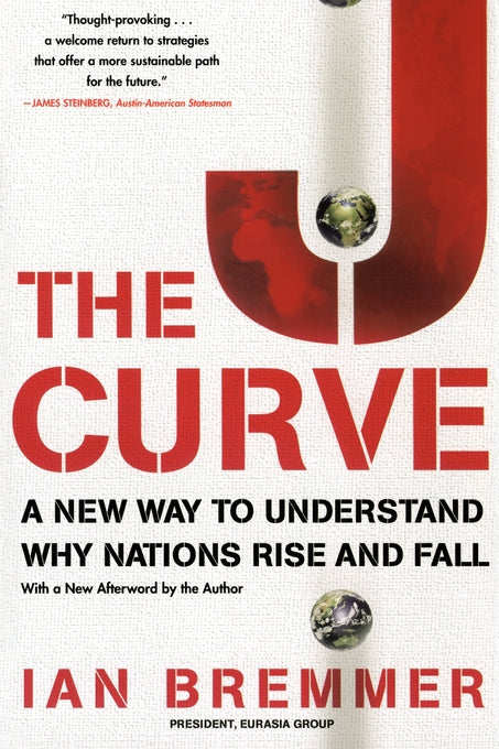 J Curve: A New Way to Understand Why Nations Rise and Fall