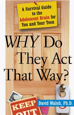 Why Do They Act That Way? - Revised and Updated