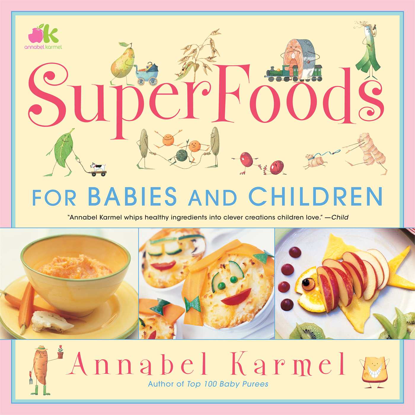 SuperFoods