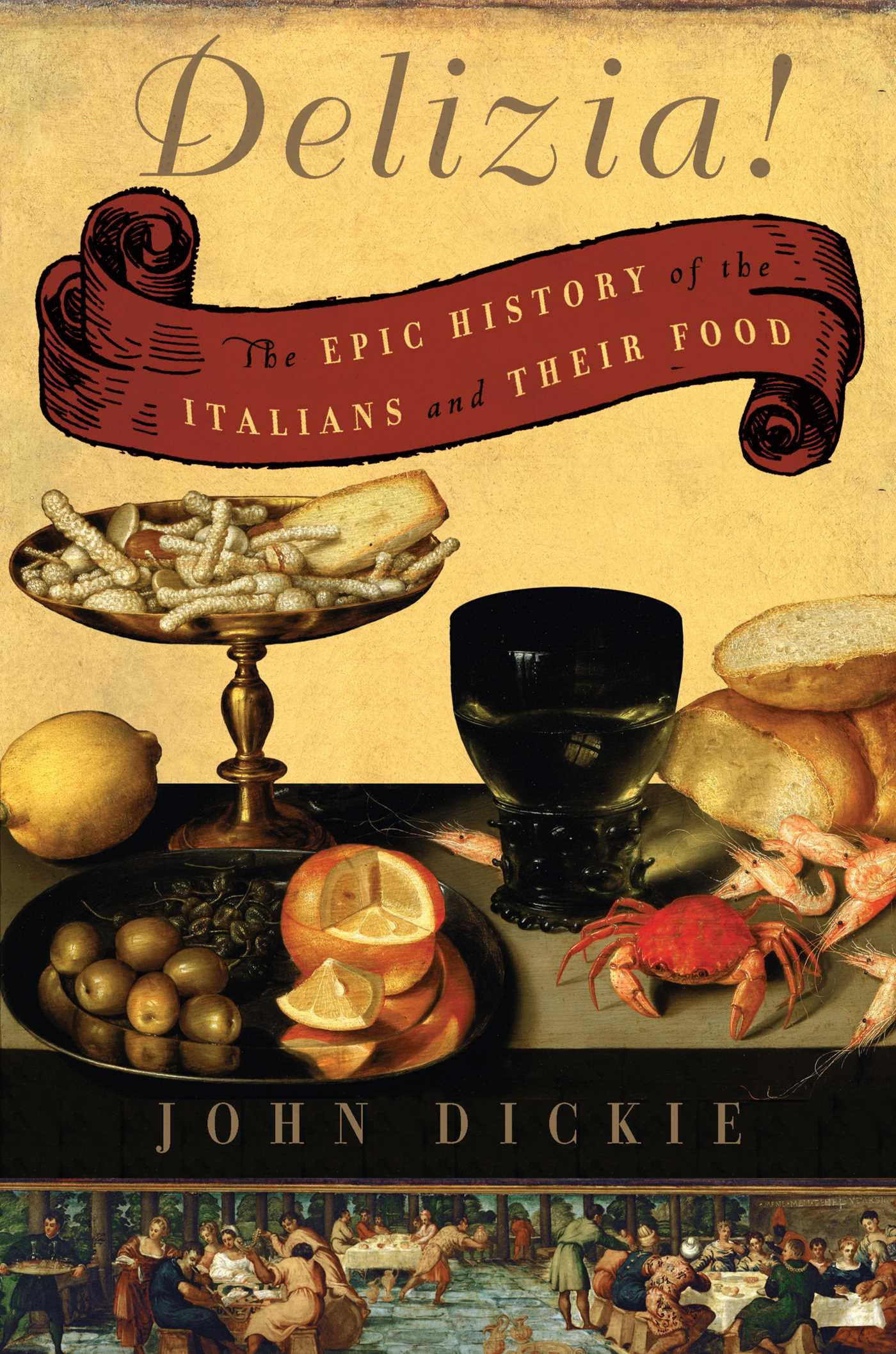 Delizia!