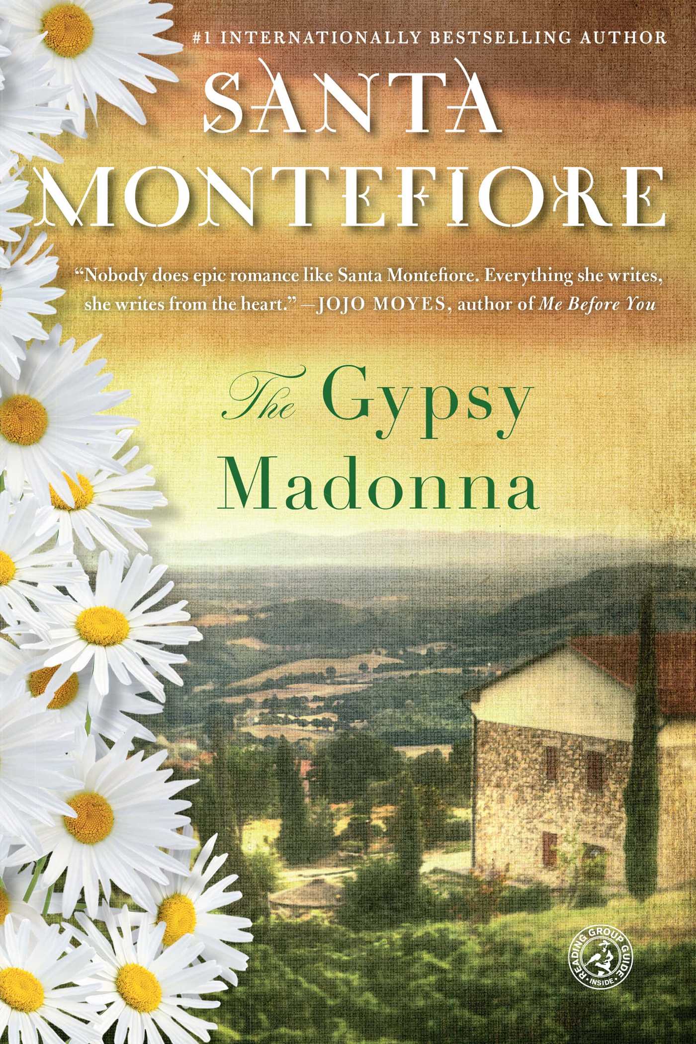 Gypsy Madonna
