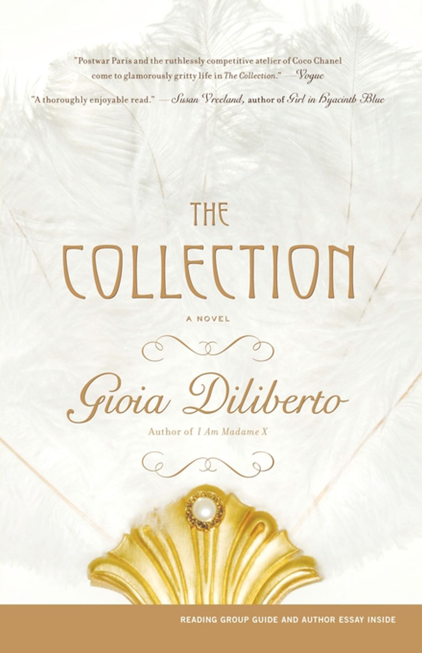 Collection: A Novel