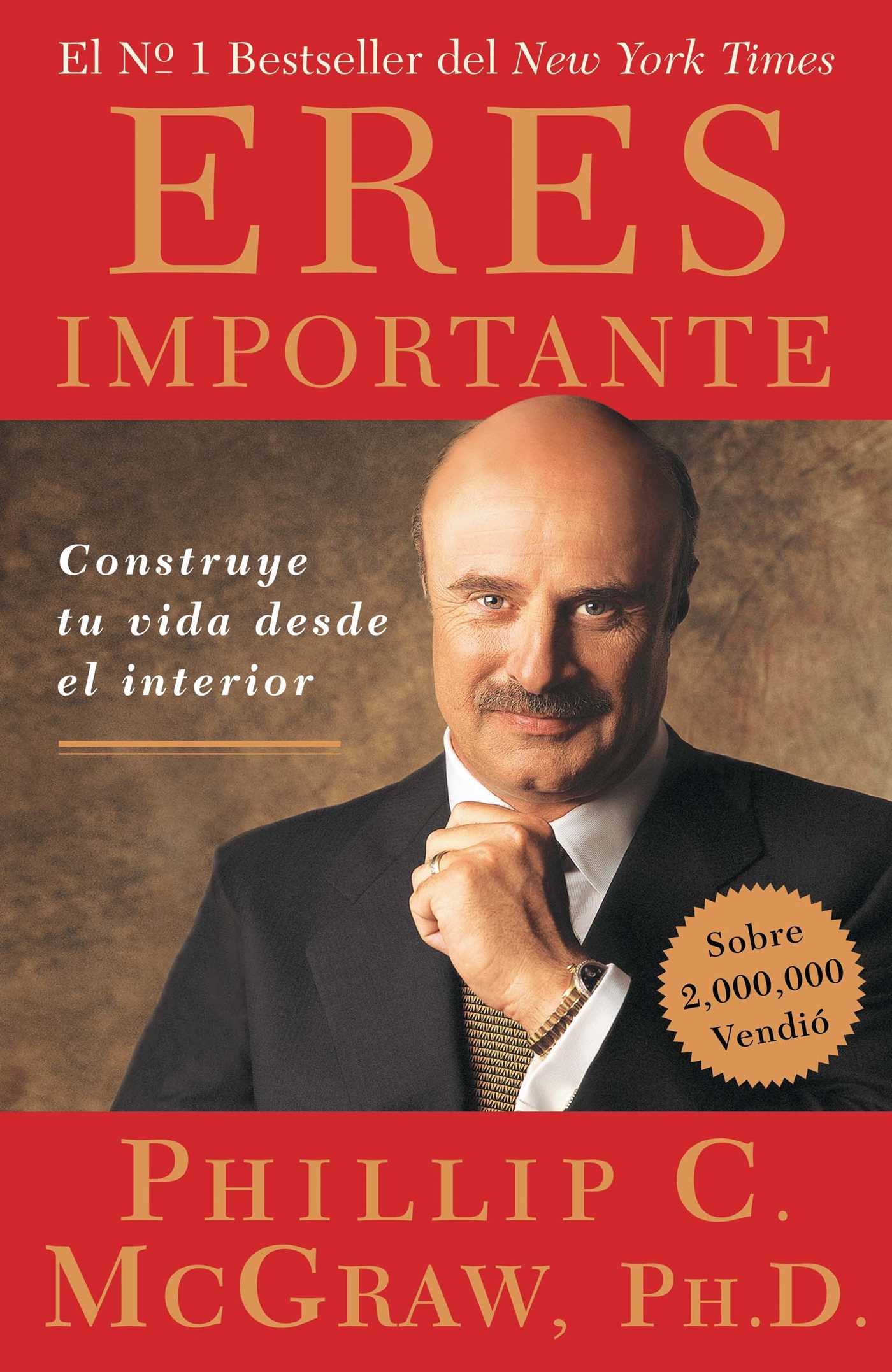 Eres Importante (Self Matters)