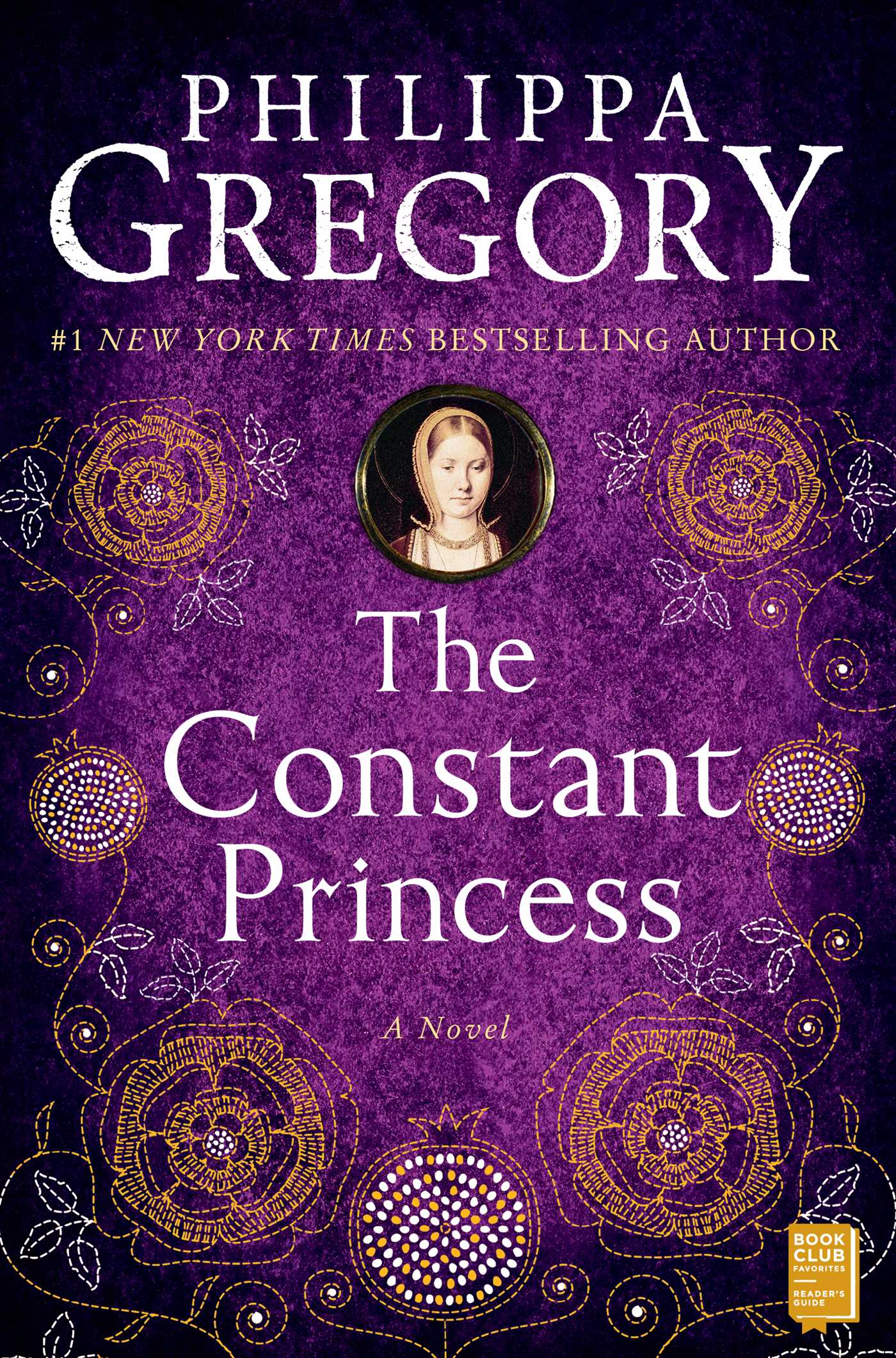 Constant Princess