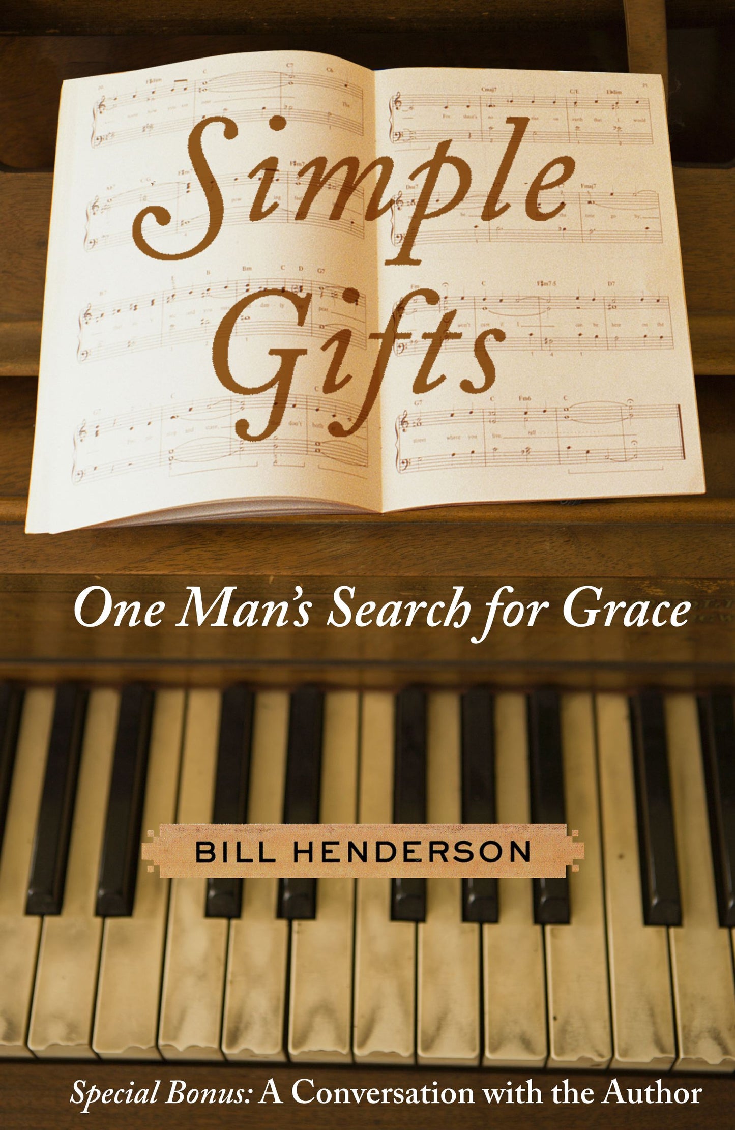 Simple Gifts