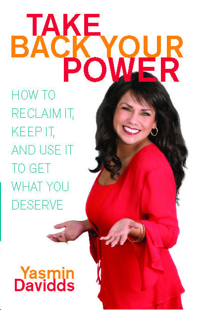 Take Back Your Power
